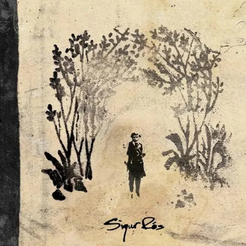 Sigur Rós, Takk... (20th Anniversary Remaster) 3LP