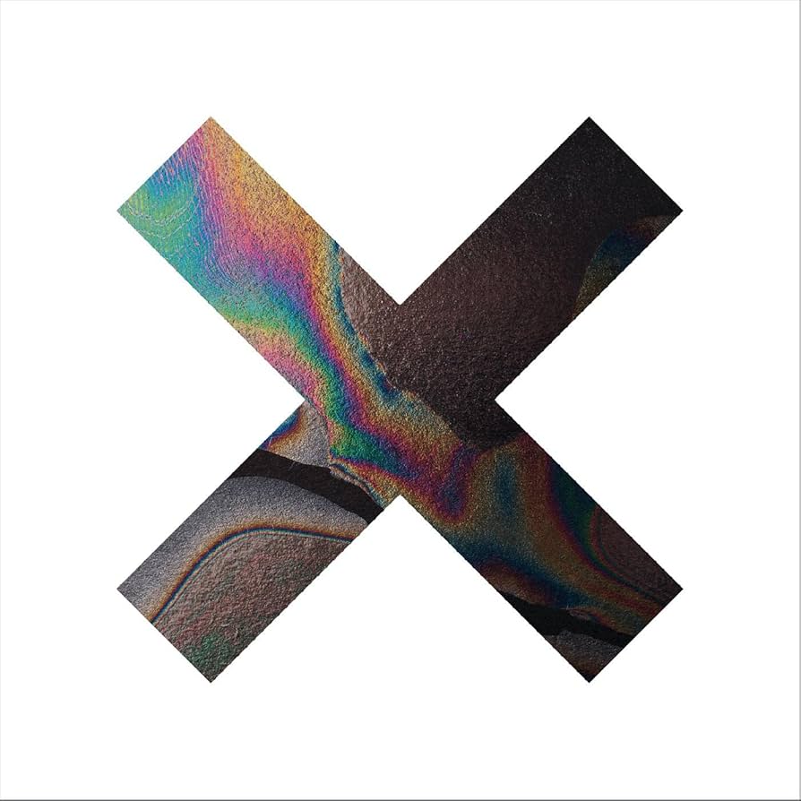 The XX, Coexist (10th Anniversary Edition) LP