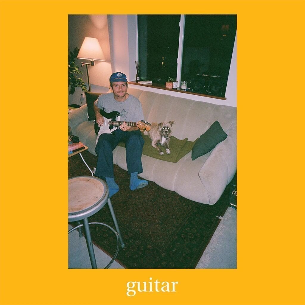 Mac Demarco, Guitar LP