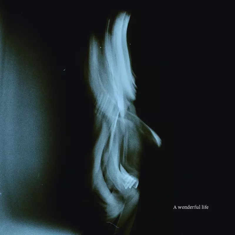 Tom Odell, A Wonderful Life LP Clear indie