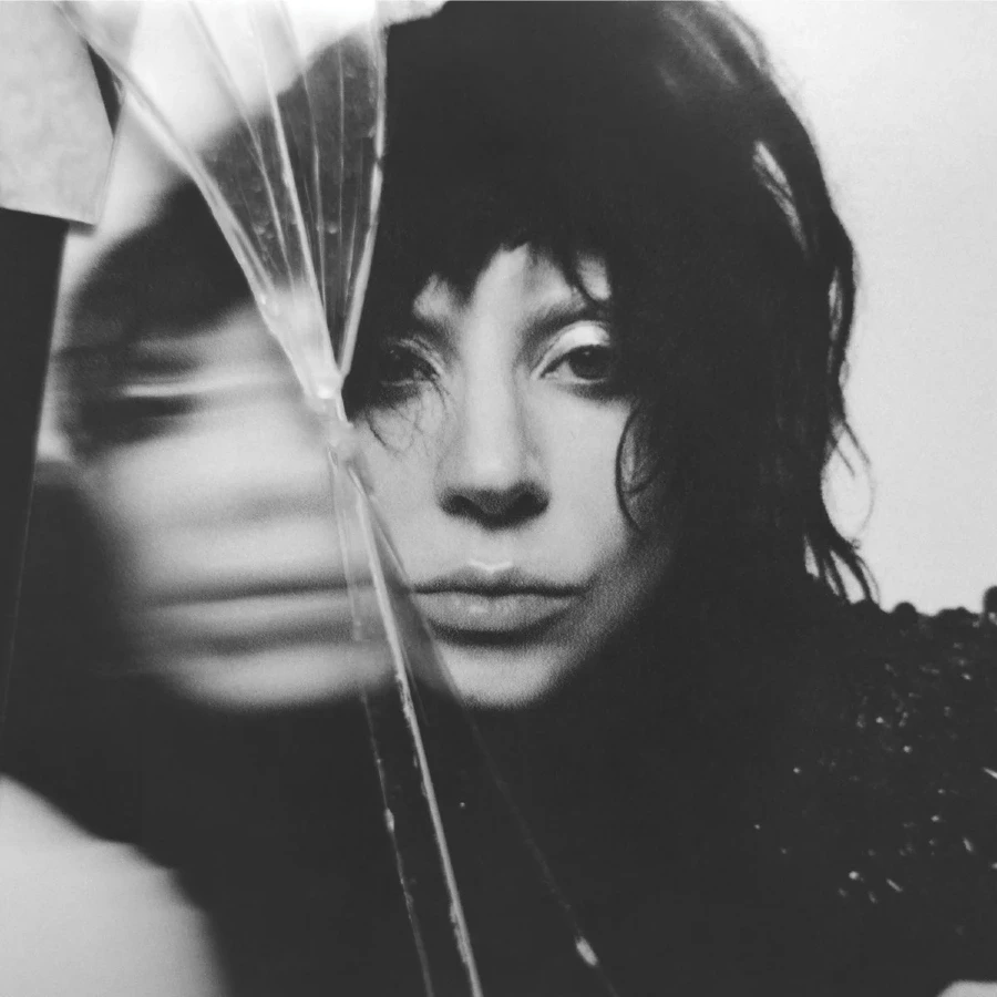 Lady Gaga, Mayhem 2LP Pink