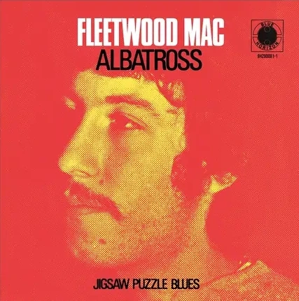 Fleetwood Mac, Albatross 12"
