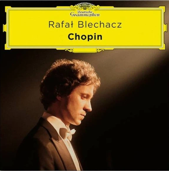 Rafał Blechacz, Chopin 2LP
