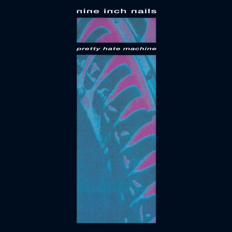 Nine Inch Nails, Pretty Hate Machine LP