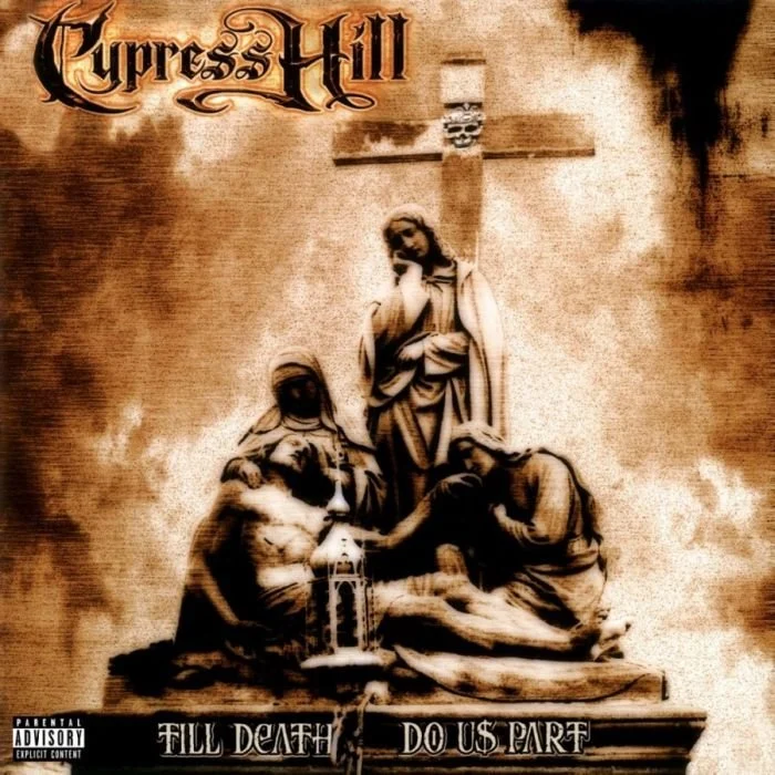 Cypress Hill, Till Death Do Us Part 2LP