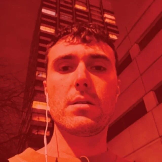 Fred Again, Actual Life (April 14 – December 17 2020) LP Clear