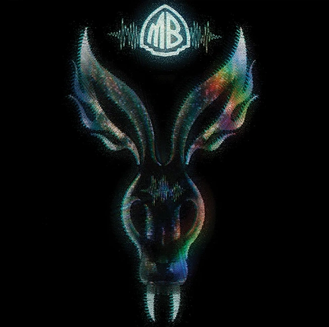 Mr. Bungle, The Night They Came Home 2LP White