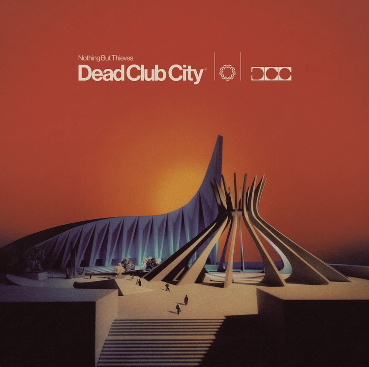 Nothing But Thieves, Dead Club City LP