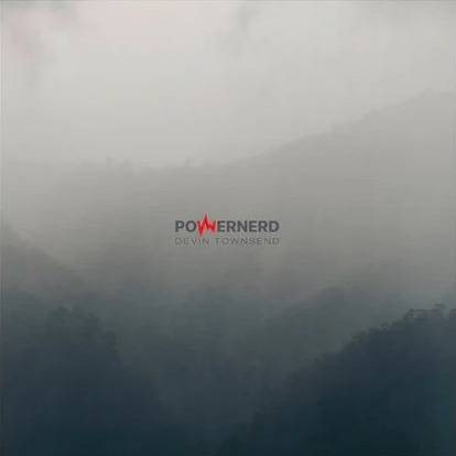 Devin Townsend, Powernerd LP