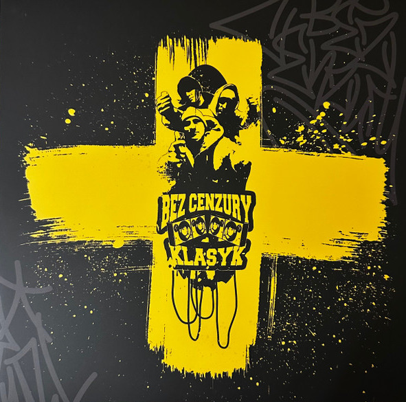 Bez Cenzury, Klasyk 2LP