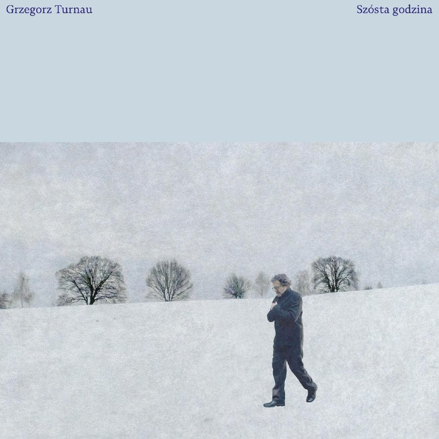 Grzegorz Turnau, Szósta godzina LP White