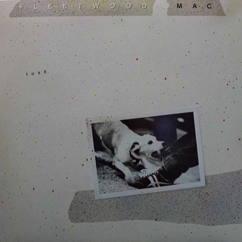 Fleetwood Mac, Tusk, 2LP 1979 US, Warner Bros Records, płyta winylowa