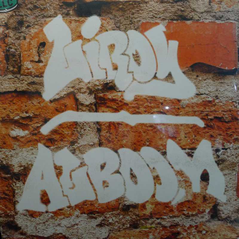 Liroy, Alboom, 2LP  2020 PL, Lajka Local Corp, płyta winylowa