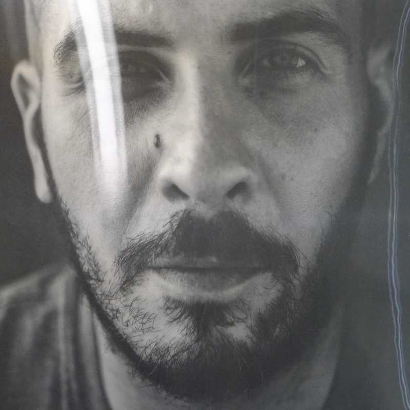 O.S.T.R. Życie po śmierci, 2 LP 2016 PL, Asfalt Records, płyta winylowa  