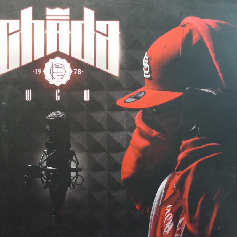 Chada, WGW, 2LP 2020 PL, Step, płyta winylowa