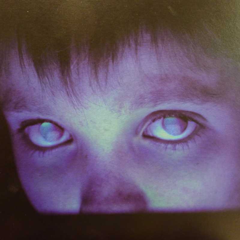 Porcupine Tree,  Fear Of A Blank Planet, 2LP 2007 Holland, Tonefloat, płyta winylowa