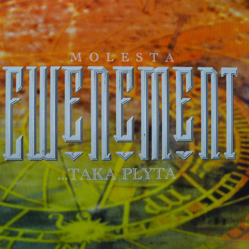 Molesta, Ewenement, …Taka Płyta, 2LP 2020 PL, Warner Music Poland, płyta winylowa