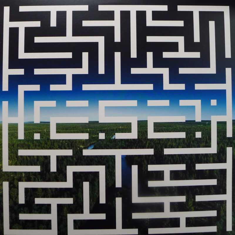 Pokahontaz, REset, 2LP 2018 PL, MaxFloStudio, płyta winylowa