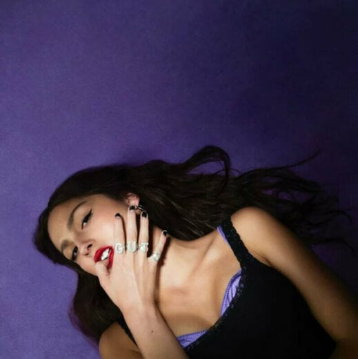 Olivia Rodrigo, Guts LP Lavender, nowa płyta winylowa