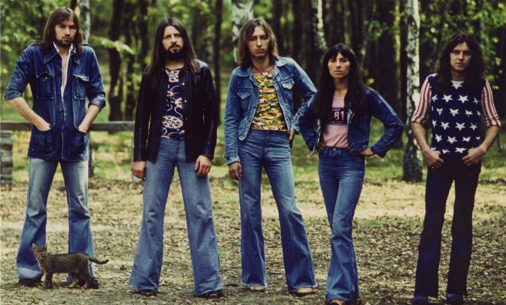 "Ołowiane dzieci" na Netflixie – muzyczna podróż w głąb PRL-u