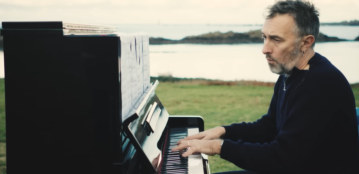 Yann Tiersen w Polsce. Fortepian, morze i muzyka, która nie szuka kategorii