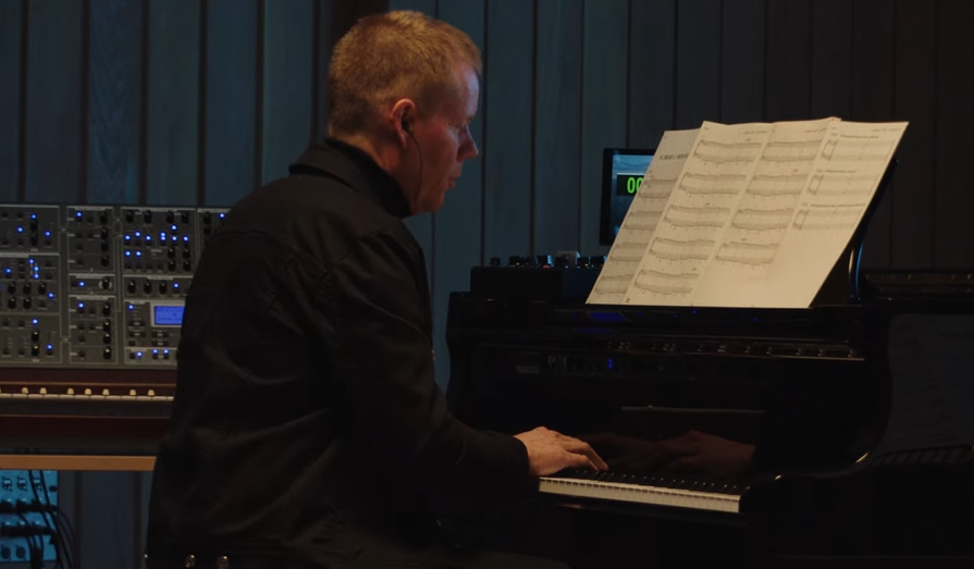 Max Richter w Polsce. Muzyka, która nie pyta, czy masz czas