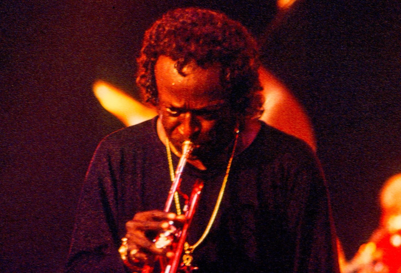 Miles