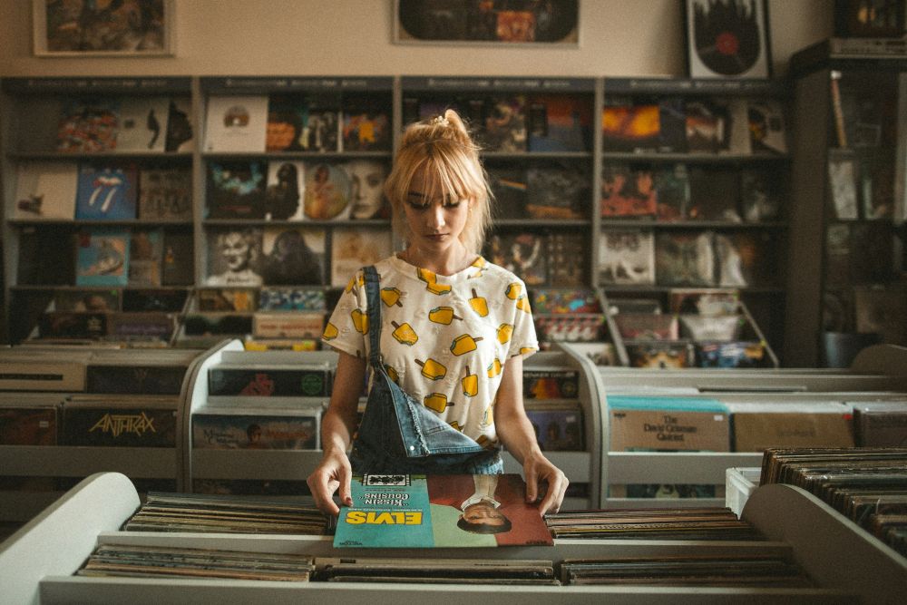 10 winyli na lato: soul i funk, które rozgrzeją każdy taras