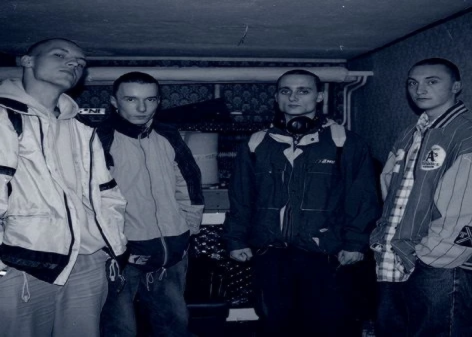 Paktofonika: jak jeden album na zawsze zmienił polski rap