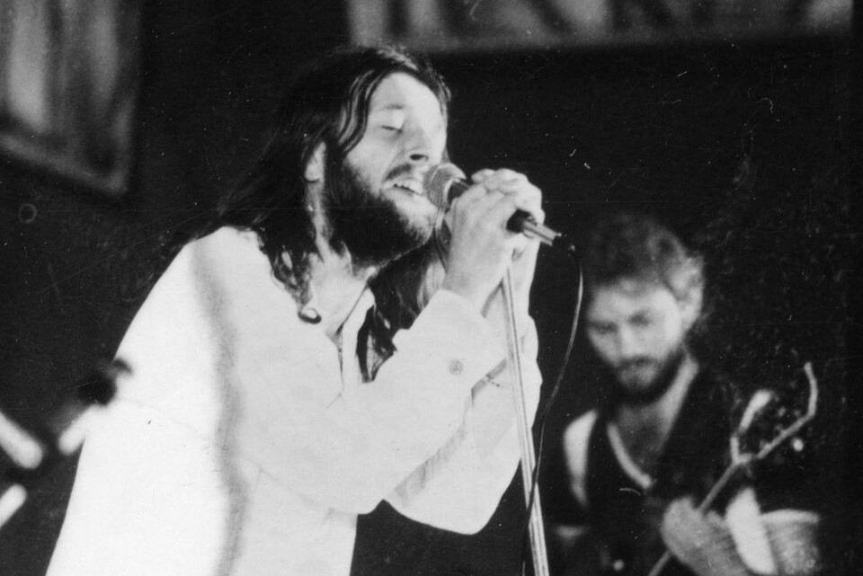 Dżem: historia bluesrockowej legendy i jej winyle
