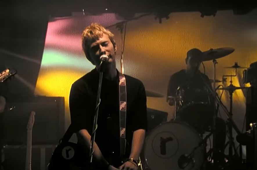 Radiohead potwierdza trasę 2027: 21 koncertów, ale bez Europy