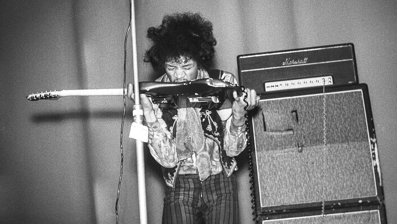 Jimi Hendrix: 56 lat od ciszy w Notting Hill. Płyty, które zostały, i białe kruki, których szukamy