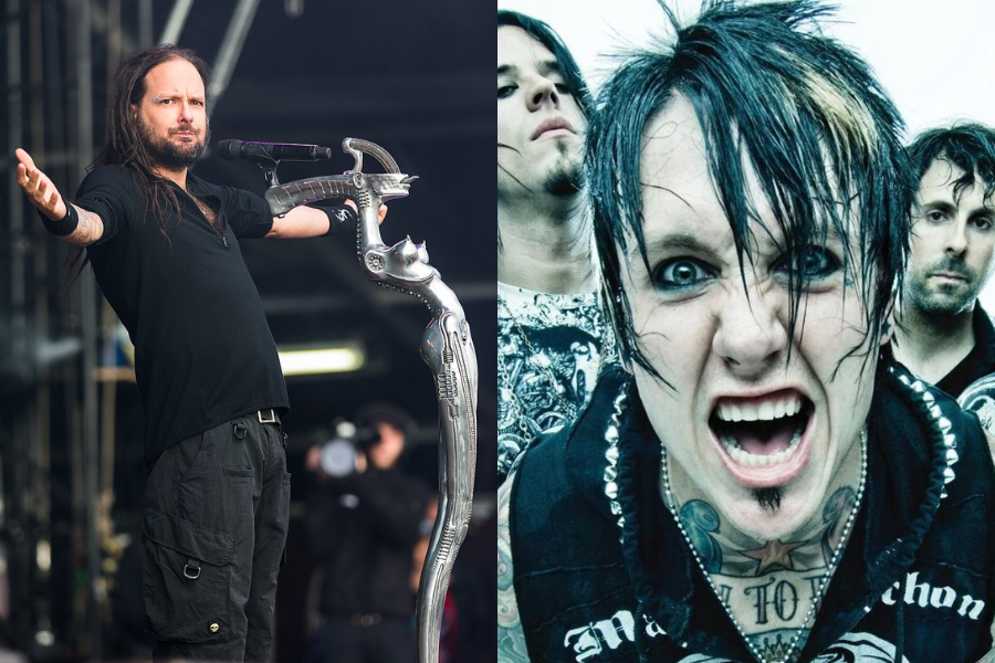 Korn i Papa Roach w Polsce: nu metal wraca, a my podpowiadamy, od których płyt zacząć
