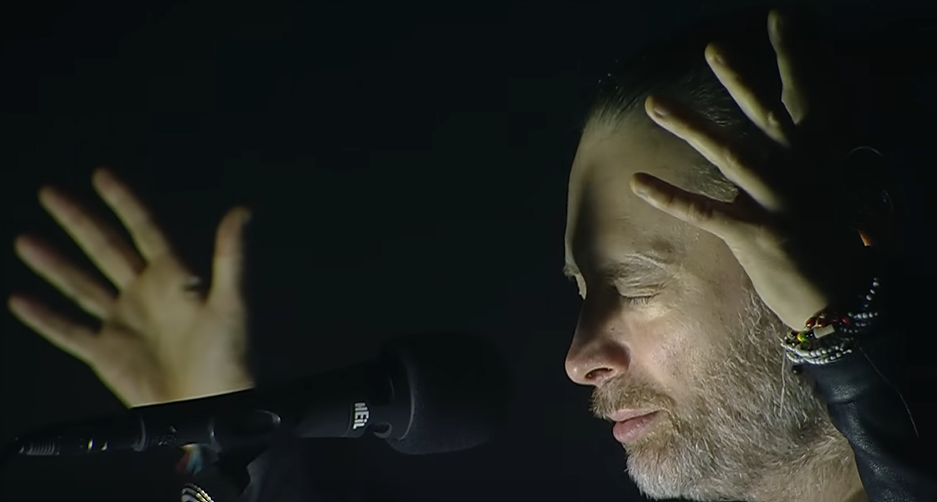 Radiohead powracają! Ich trasa obejmie pięć europejskich miast