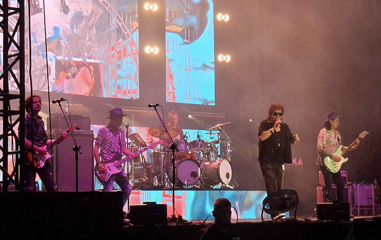 Lady Pank na scenie – czas odkurzyć winyle z kultowymi kawałkami!