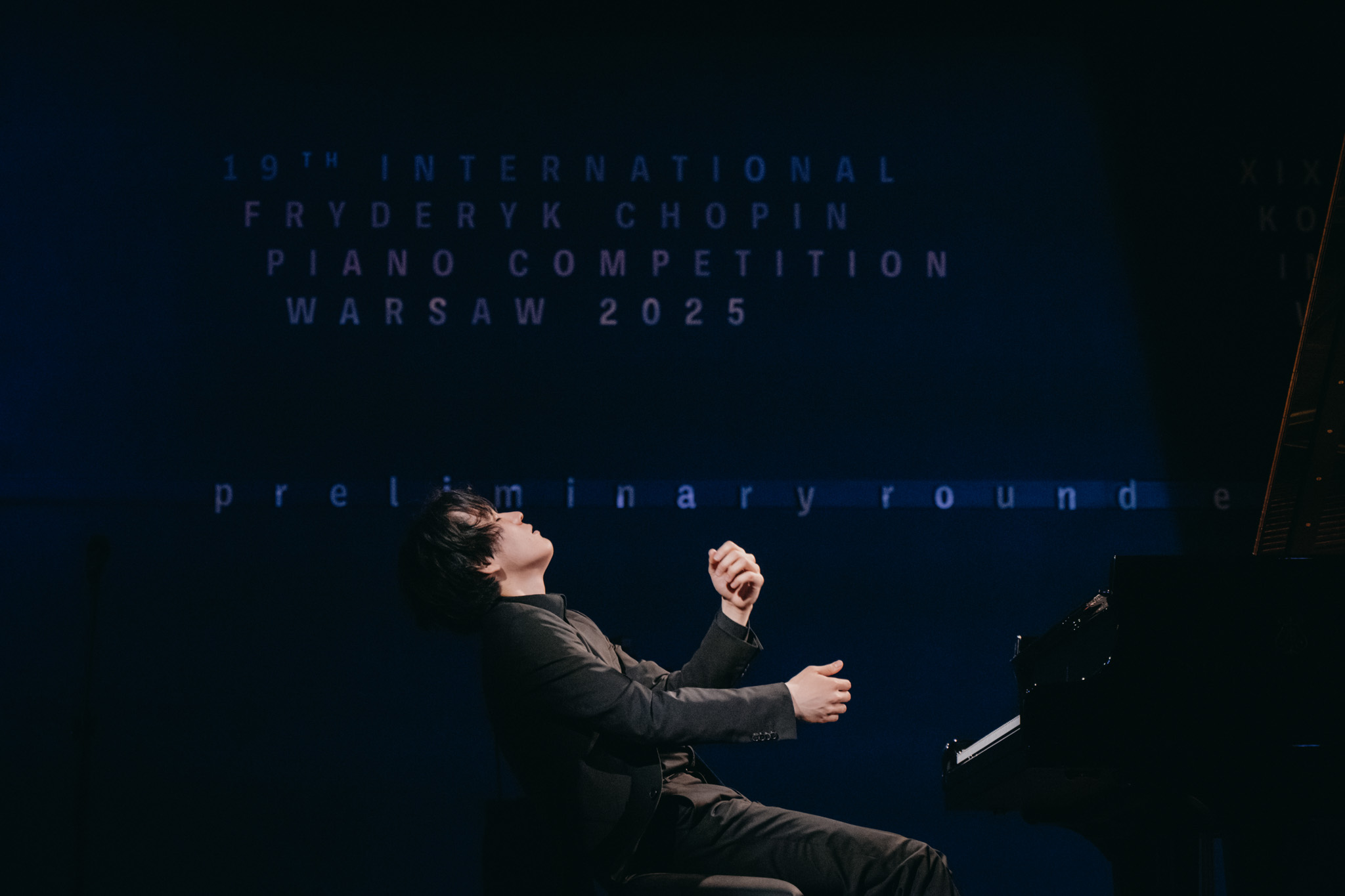 Rusza najważniejsze wydarzenie pianistyczne roku! Wszystko, co musisz wiedzieć o Konkursie im. Fryderyka Chopina 2025