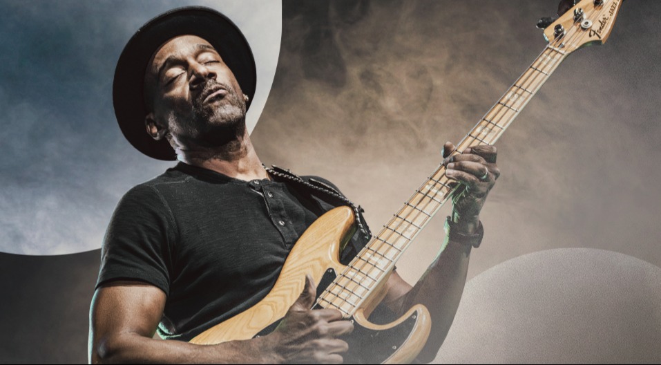 Wirtuoz gitary basowej zagości w Polsce – koncerty Marcusa Millera