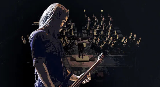 Metallica Symfonicznie 2025 – klasyka metalu w potężnym orkiestrowym brzmieniu